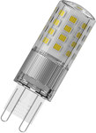 Лампа LED STAR P 34+X1255:X1311 4W 827 E14 -OSRAM
